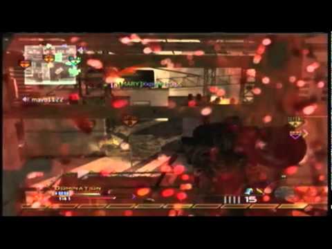 Mavo's Carepakage Kill! (Read The Description!)