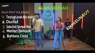 Download lagu SULE FEAT YULIDARIA ALBUM MUSIK VIRAL mp3