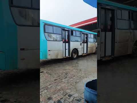Chuva em Boa Saúde RN