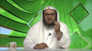 صورة حديث: (لا يدخل الجنة من كان في قلبه...) المحاضرة 12 - الحديث - المستوى الثالث - د موفق كدسة الغامدي