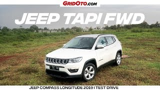 Download lagu Jeep Compass Longitude 2019 I Test Drive I GridOto mp3