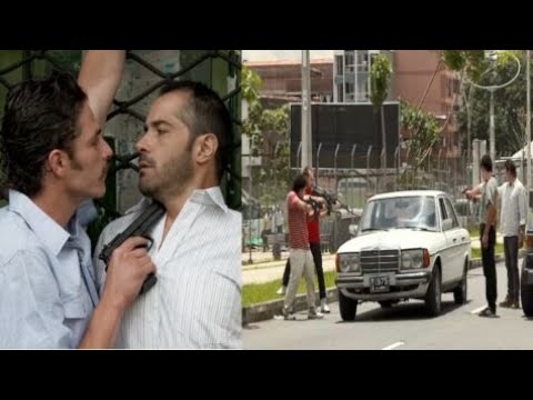 CHILI AMENAZA A PINEDA Y MATAN AL CORONEL QUINTANA