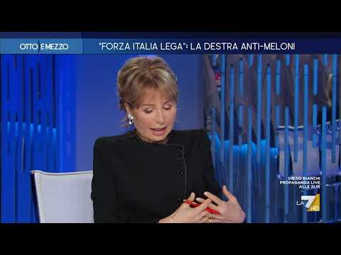 Lega-Forza Italia, Paolo Mieli: "In tutte le operazioni di fusione c'è qualcosa di stonato"