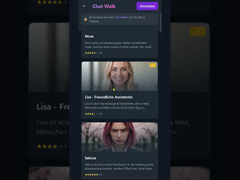 myDroid.chat video thumbnail