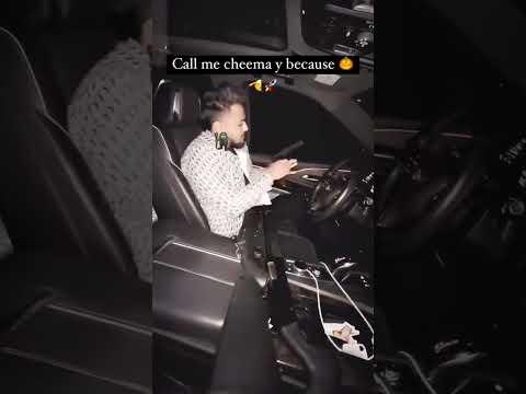 Cheema Y new Punjabi song 2025￼🔥