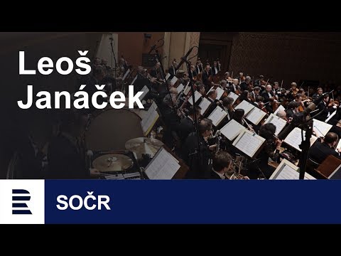 Leoš Janáček – Její pastorkyňa, suita z opery (aranžmá Tomáš Ille)