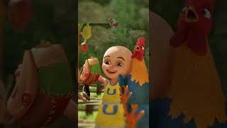 Download lagu Wajib download game viral 2025 ! Upin & Ipin Universe sebelum GTAVI rilis ! mp3