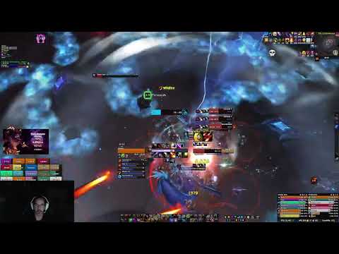 Catalyst VS Broodkeeper Diurna Mythic BALANCE POV