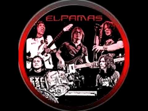 PAK TUA - El pamas (1993 music)