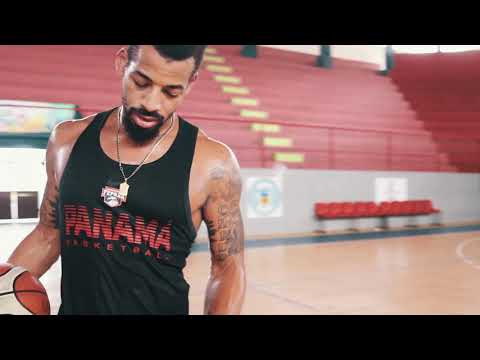 Trevor Gaskins Off-Season Workouts