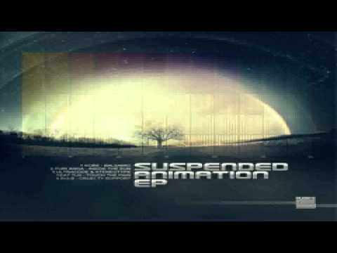 Ultracode & Stereotype Feat Tiiu - Touch The Pain (SILKD010)