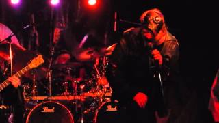 Arcturus - To Thou Who Dwellest In The Night (Live in Argentina 05-03-2016)
