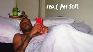 Caleborate - Real Person (AUDIO)
