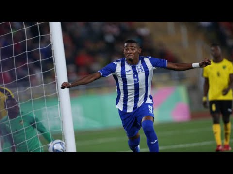 Panamericanos Peru 2019 | Jamaica [1] vs Honduras [3] | Julio 29, 2019