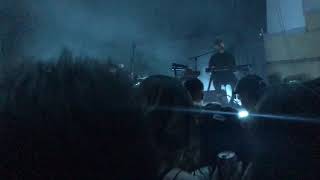 James Blake - Timeless (Live in Vancouver 3/23/19)
