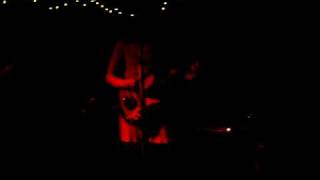 Eleni Mandell Live in Long Beach