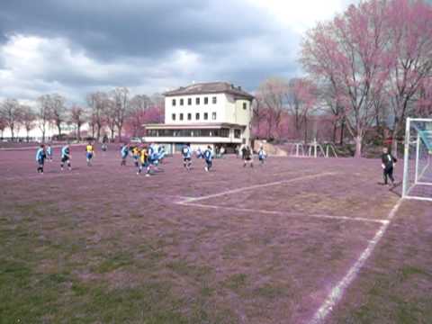 Raderthal Kickers 24 Spieltag: Johannes zum 2:0 vs. Sportfreunde 93 II