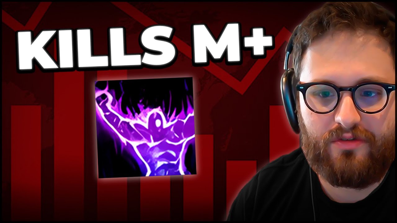 Blizz Bolstering is a trash affix 94 by Critswalkincenarius