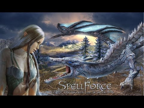 Knietief im Morast Urgaths ❄️ ✦ SPELLFORCE: BREATH OF WINTER #1 ✦ Let's Replay