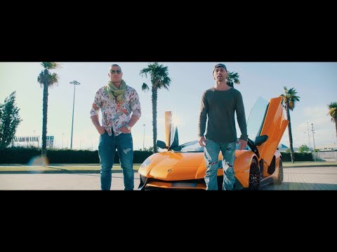 BAD GENTLEMEN - Supereroi (Official video)