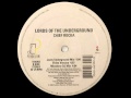 Chief Rocka (Jazzy Underground mix) - Lords of the Underground