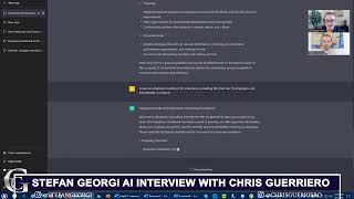 Using AI to Write an Employee Handbook