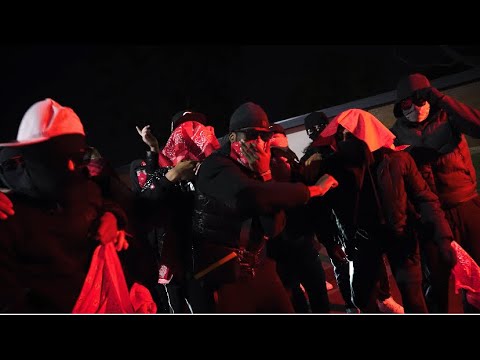 #ML60 Rezza x L2 - Don't Lack (Official Music Video)