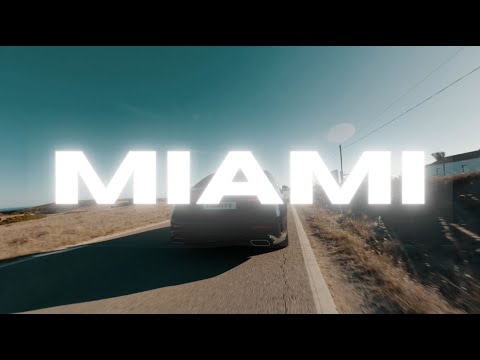 Sali - Miami (Prod. Mr. Marley)