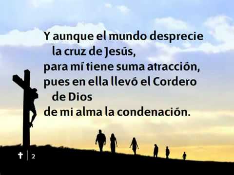 097 En el monte Calvario - Nuevo Himnario Adventista Cantado