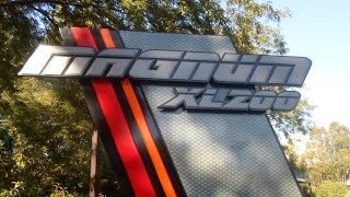 Magnum XL-200 Review Cedar Point HD 60fps