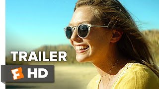 Ingrid Goes West (2017) Video