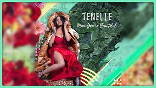 Tenelle - Man, You’re Beautiful (Audio)