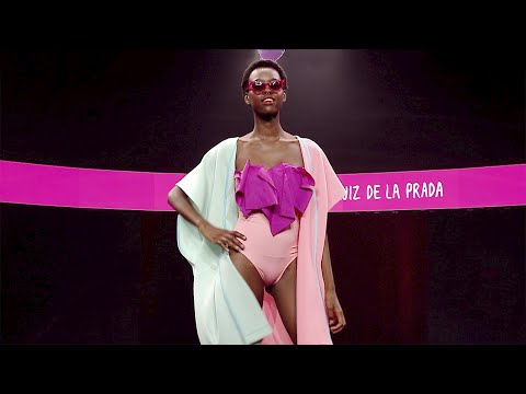 Agatha Ruiz de La Prada | Spring Summer 2022 | Full Show