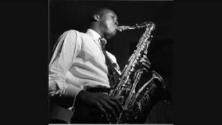 Hank Mobley