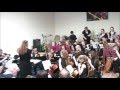 Sesame Street Musica Fusion Orchestra 2016