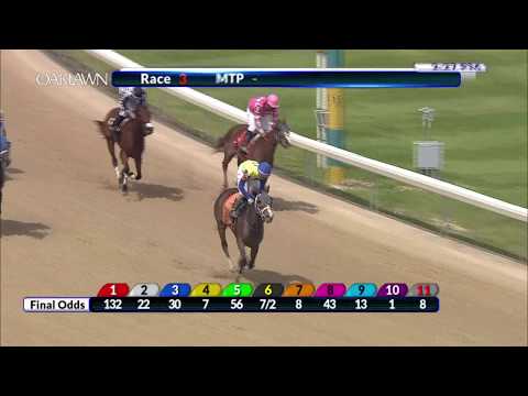 Oaklawn Today 04-11-18