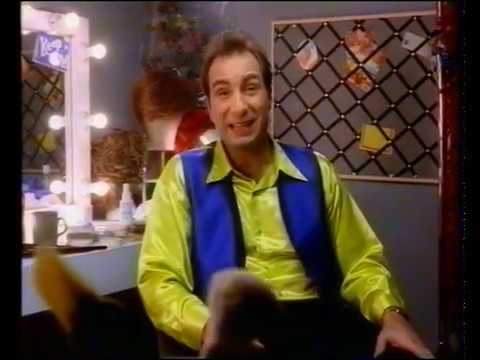 ITV ad break 12/12/1996 #7