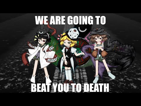 Len'en 4 - Brilliant Pagoda or Haze Castle | Absurdly Extra+α Stage Clear (Suzumi, Suzumi & Kuroji)