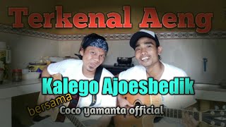 Download lagu Lagu baru'TERKENAL AENG'(terkenal galak) buah karya kalego di iringi Coco yamanta . mp3 Download lagu Lagu baru'TERKENAL AENG'(terkenal galak) buah karya kalego di iringi Coco yamanta . mp3