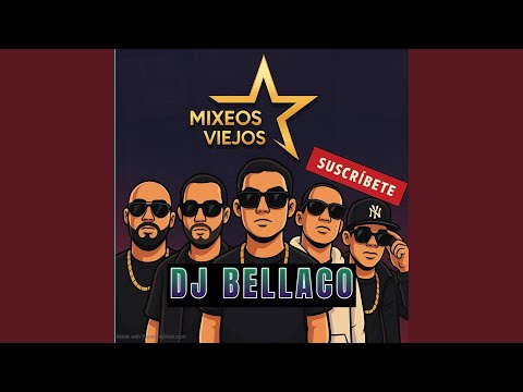 Perreo Under Mix (Dj BellacO)