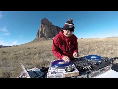 Dj Reflekshin "Where they from" Routine