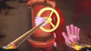 Poppy Playtime Chapter 4 | PC Gameplay (PART 2)