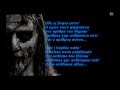 Rotting Christ - 666 - LYRICS 