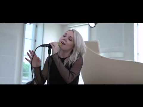 Easy by Sarah Reeves (IVORY SESSIONS)