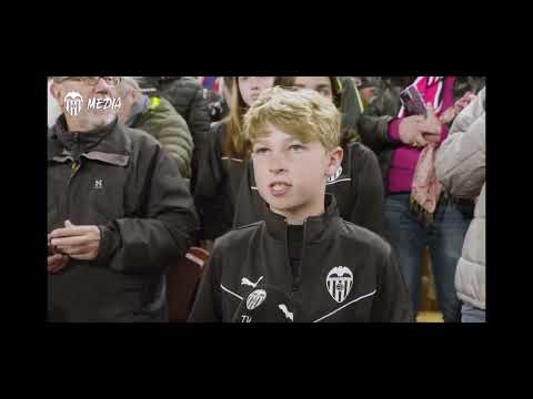 Valencia CF Academy Experience