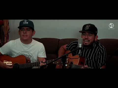 Popurrí de Cumbias | Inspiración Cristiana | Time Unplugged 2.0 - 5