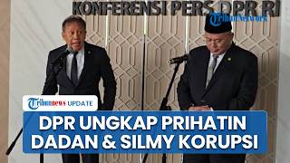 Cucun cs dan Wamen Imipas Korupsi, DPR RI Ungkap Prihatin: Harusnya Para Pembantu RI 1 Jaga Sikap