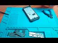 мой новый Oukitel Wp19 и замена дисплея на старом Doogee S 88 Plus