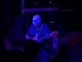 Los StraightJackets - Live in San Diego at the Soda Bar, September 2024