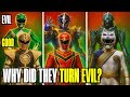 13 RANGERS WHO TURNED EVIL 5 VILLAINS WHO SHOCKINGLY BECAME RANGERS NERD EMPIRE